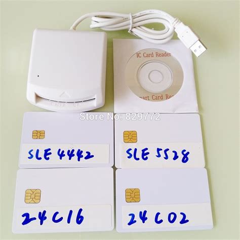 usb smart card programmer|Amazon.com: Smart Card Writer.